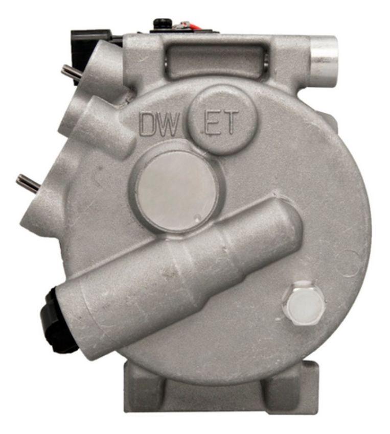 Four Seasons 178305 Halla HCC-DVE16 Compressor