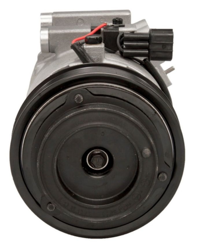 Four Seasons 178305 Halla HCC-DVE16 Compressor