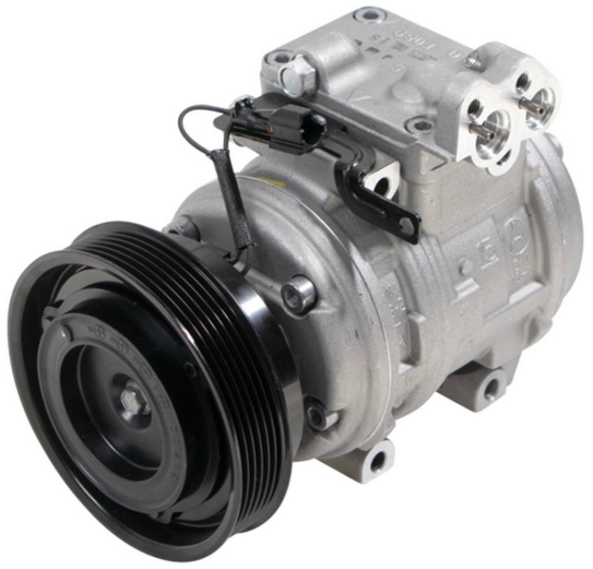 Four Seasons 178307 Denso 10PA15L Compressor