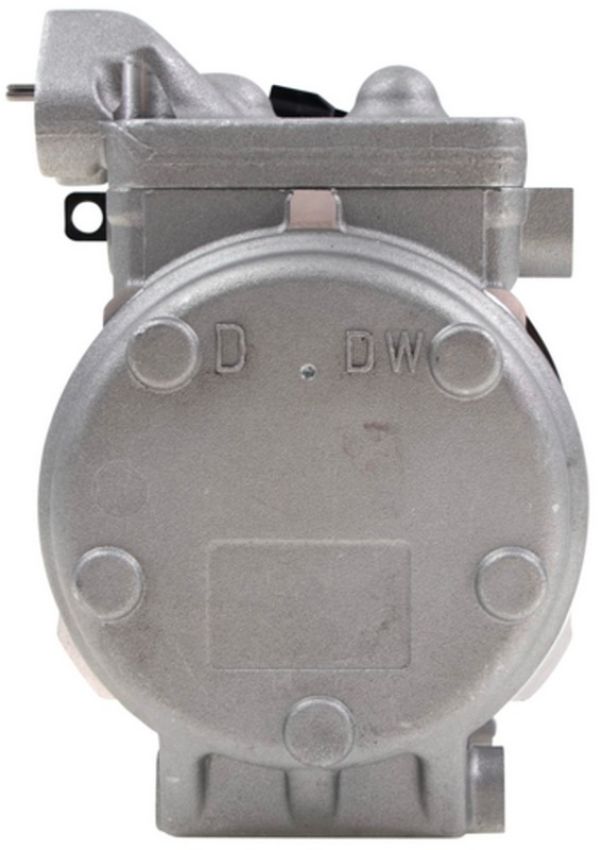Four Seasons 178307 Denso 10PA15L Compressor