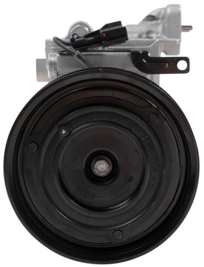 Four Seasons 178307 Denso 10PA15L Compressor