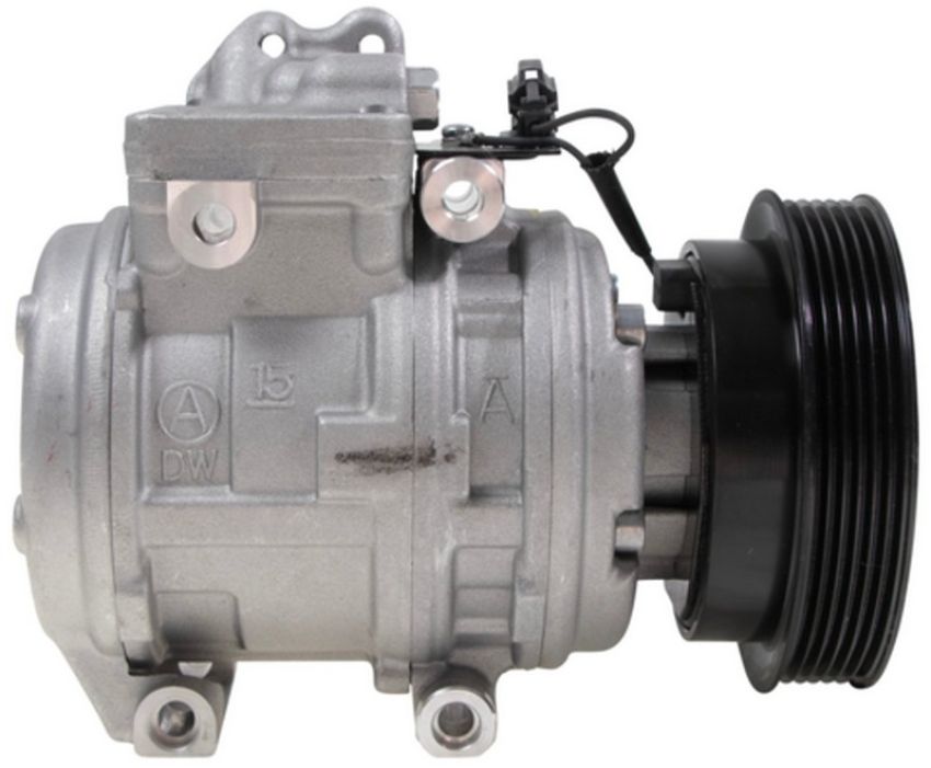 Four Seasons 178307 Denso 10PA15L Compressor