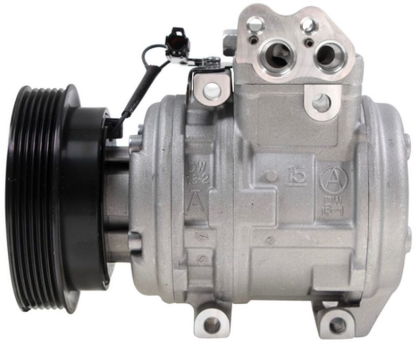 Four Seasons 178307 Denso 10PA15L Compressor