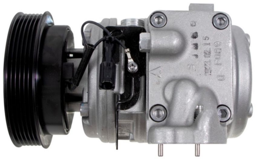 Four Seasons 178307 Denso 10PA15L Compressor