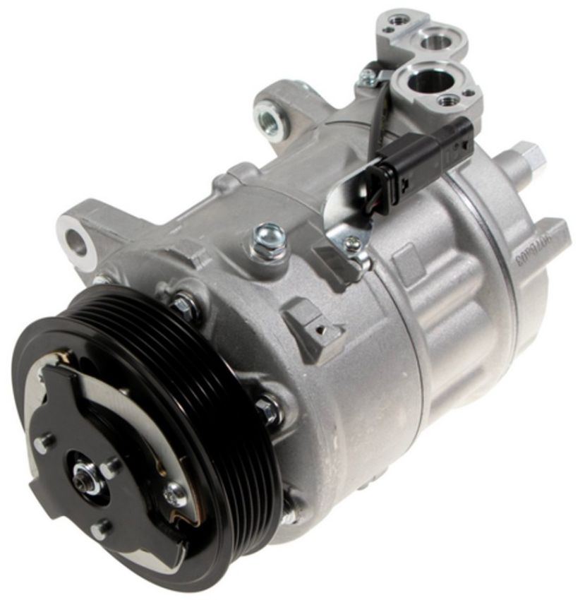Four Seasons 178308 Denso 7SES17C Compressor