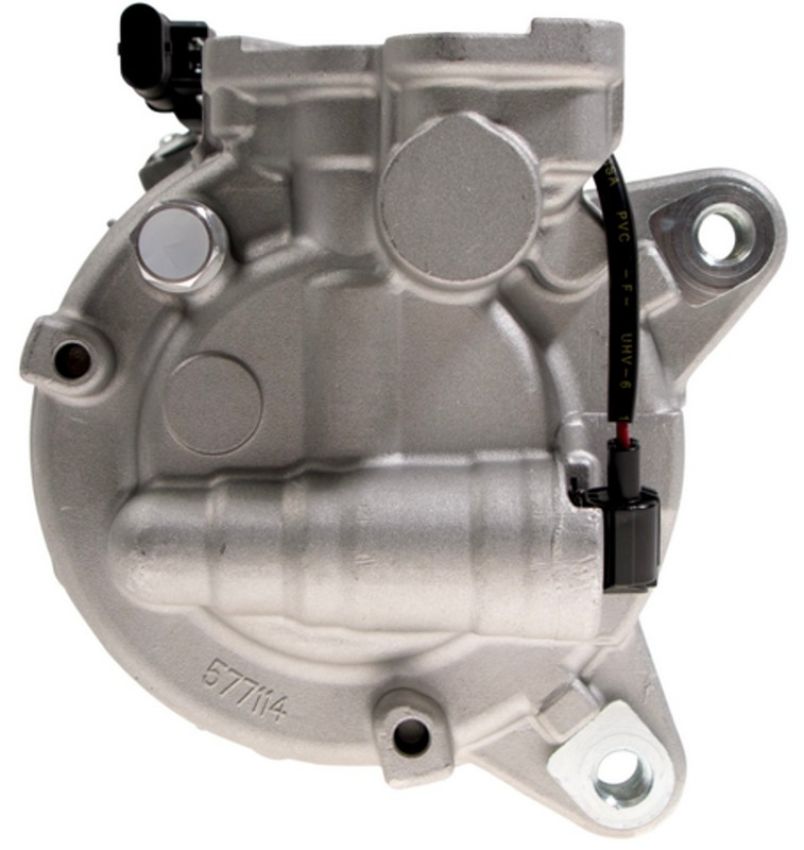 Four Seasons 178308 Denso 7SES17C Compressor