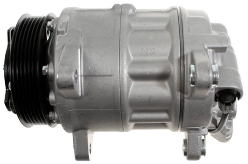 Four Seasons 178308 Denso 7SES17C Compressor