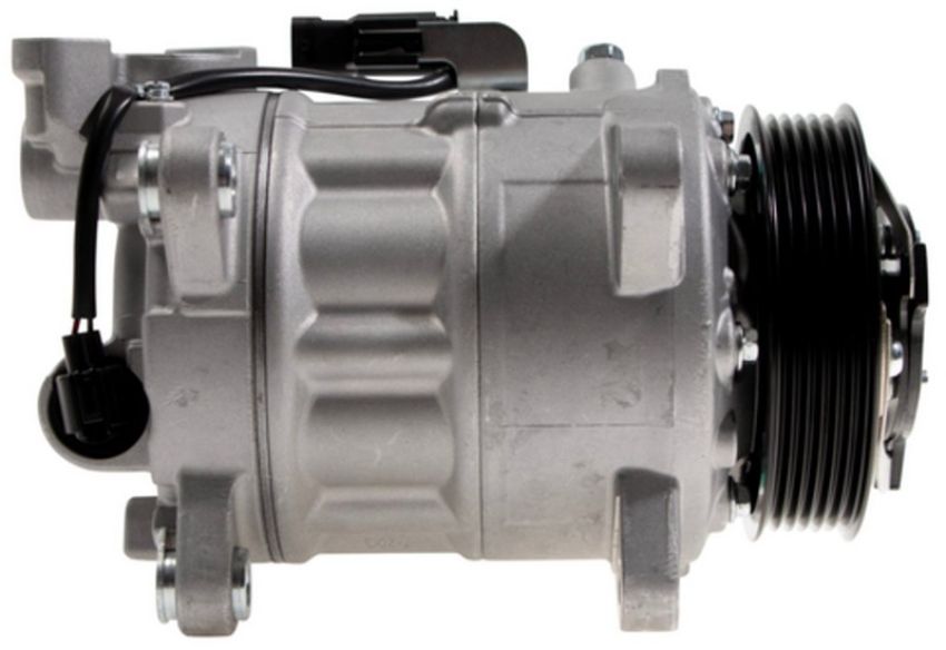 Four Seasons 178308 Denso 7SES17C Compressor