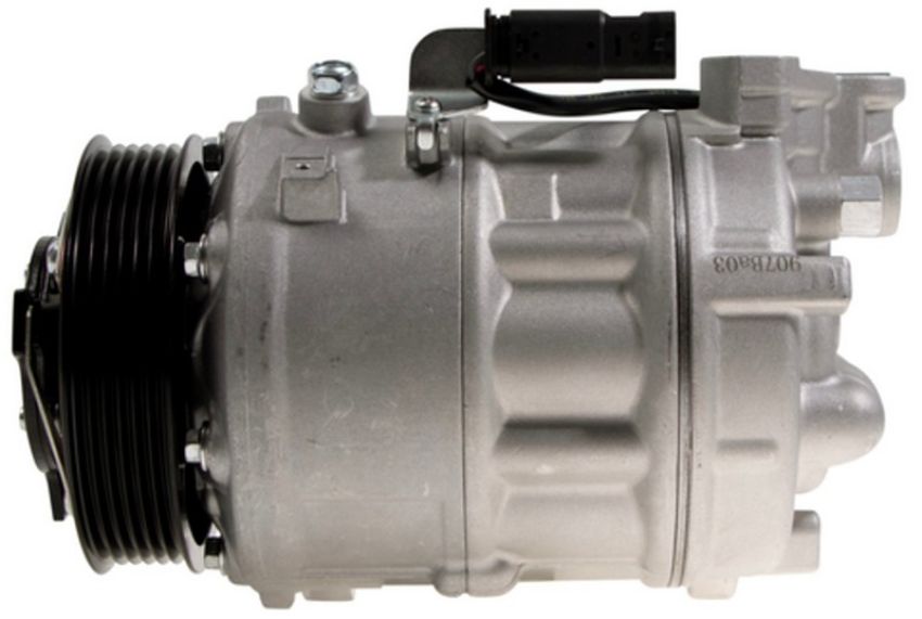 Four Seasons 178308 Denso 7SES17C Compressor