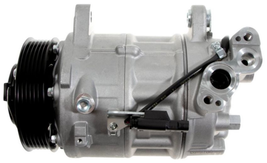 Four Seasons 178308 Denso 7SES17C Compressor