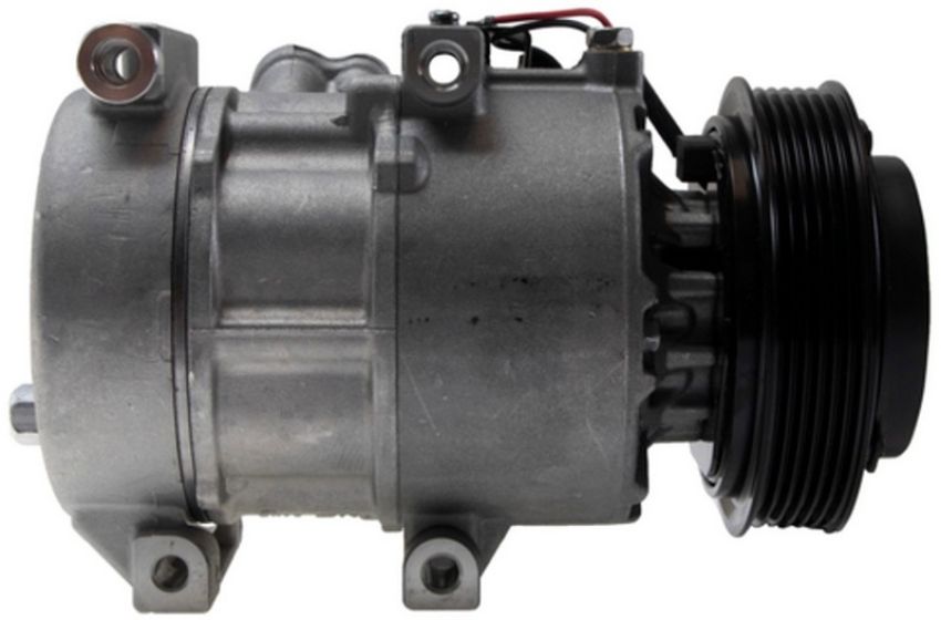 Four Seasons 178309 Halla DV16 Compressor