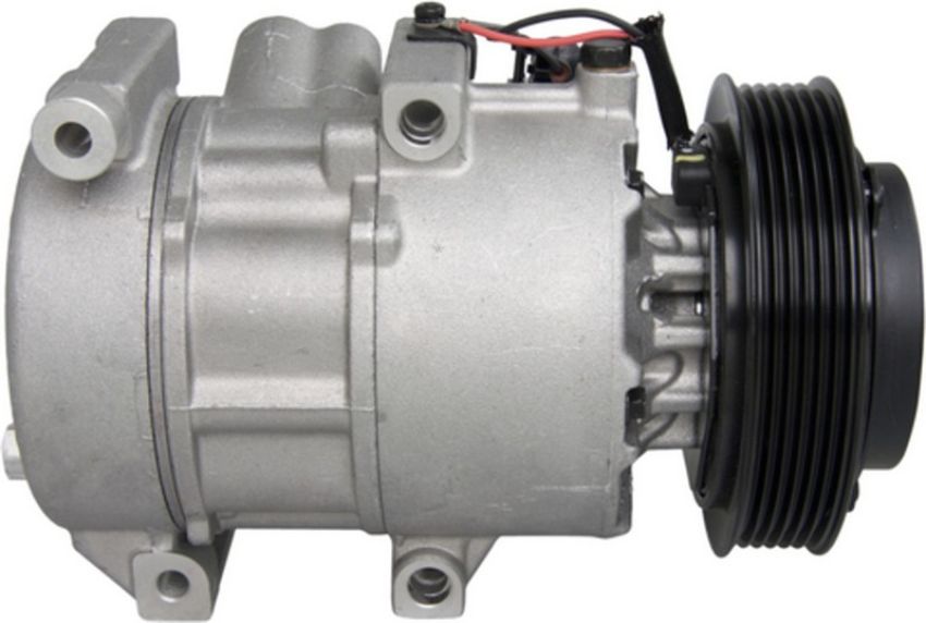 Four Seasons 178310 Halla DV16 Compressor
