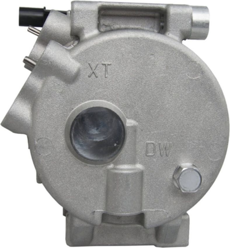 Four Seasons 178311 Halla DV16 Compressor