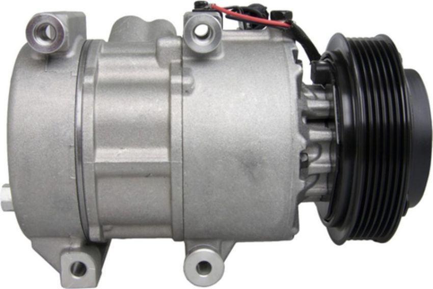 Four Seasons 178311 Halla DV16 Compressor