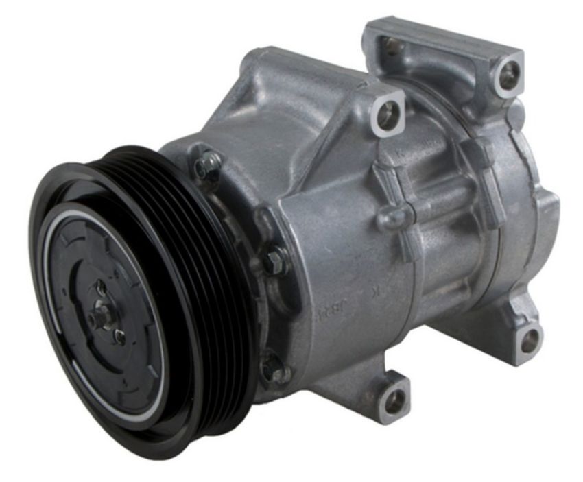 Four Seasons 178312 Denso 6SES14C Compressor
