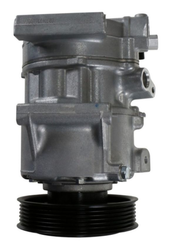 Four Seasons 178312 Denso 6SES14C Compressor