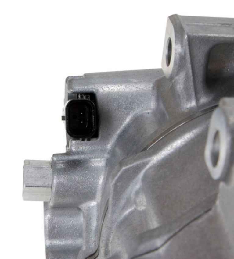Four Seasons 178312 Denso 6SES14C Compressor