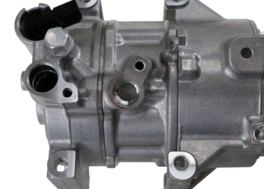 Four Seasons 178312 Denso 6SES14C Compressor