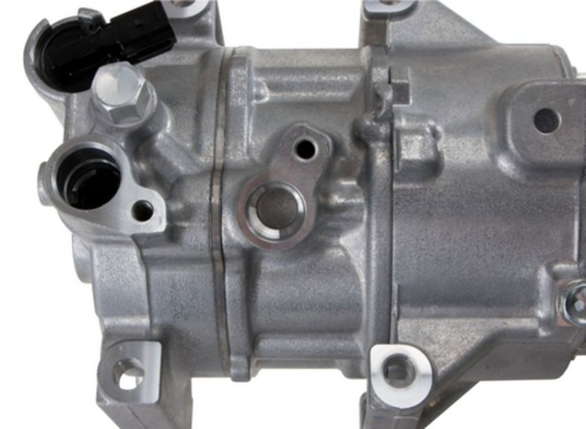 Four Seasons 178312 Denso 6SES14C Compressor