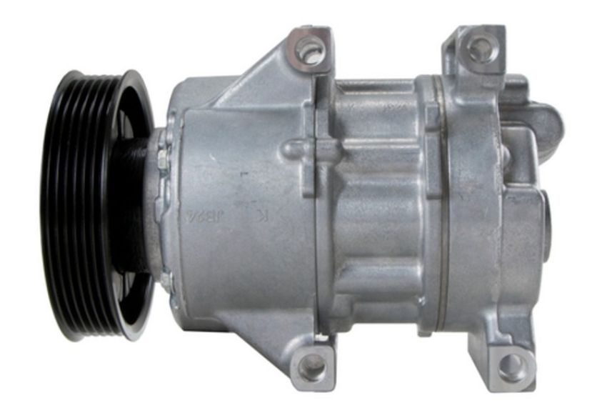 Four Seasons 178312 Denso 6SES14C Compressor
