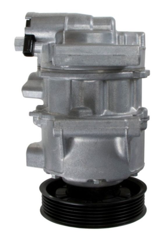 Four Seasons 178312 Denso 6SES14C Compressor