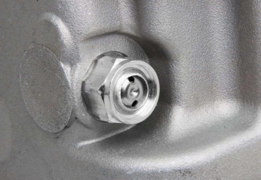 Four Seasons 178313 Denso 10S17C Compressor