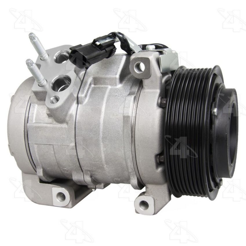 Four Seasons 178313 Denso 10S17C Compressor