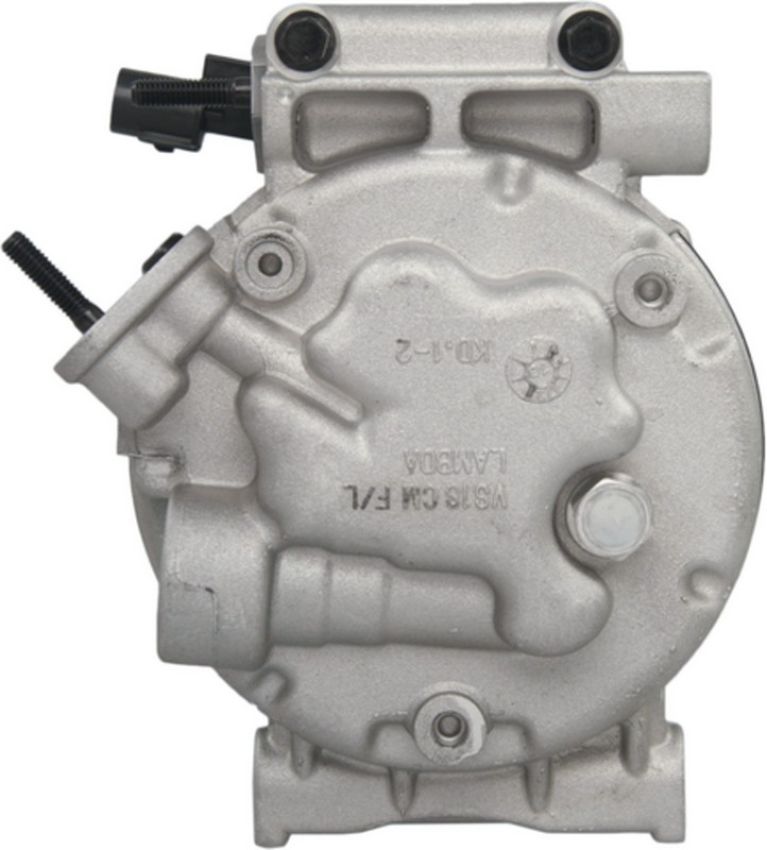 Four Seasons 178314 Halla VS16M Compressor