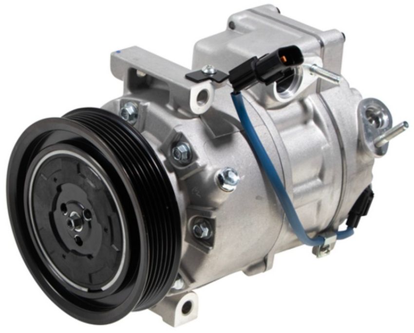 Four Seasons 178315 Halla VS18E Compressor