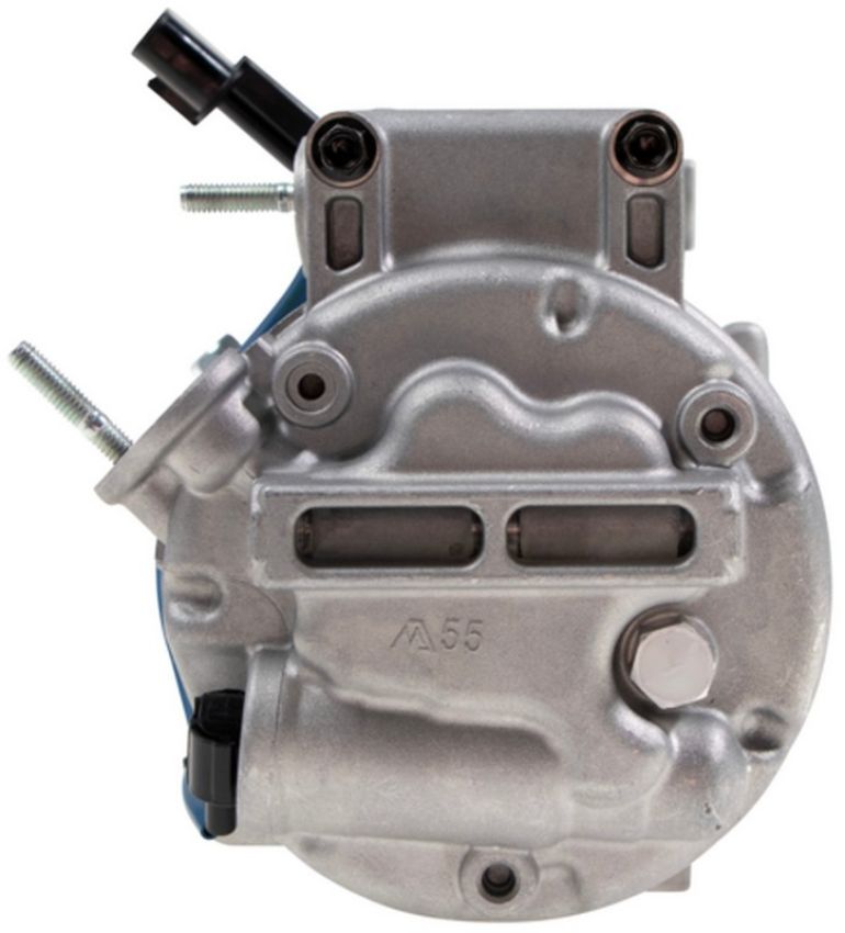 Four Seasons 178315 Halla VS18E Compressor