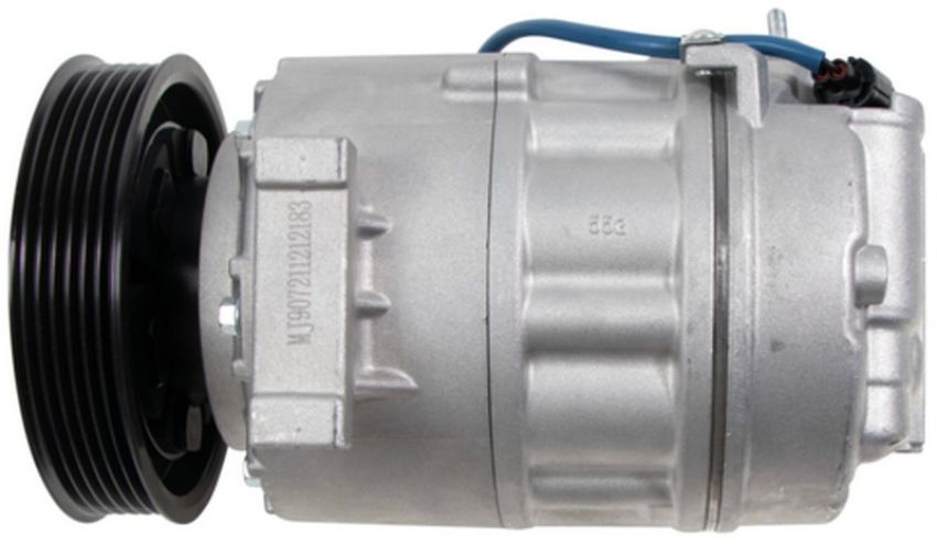 Four Seasons 178315 Halla VS18E Compressor