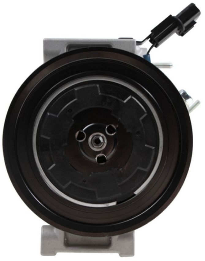 Four Seasons 178315 Halla VS18E Compressor