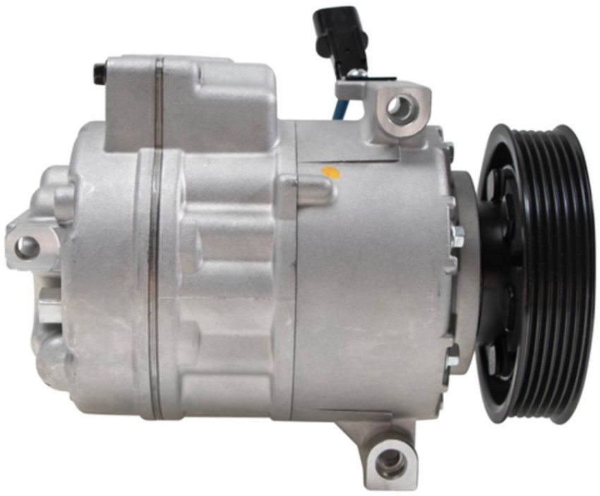 Four Seasons 178315 Halla VS18E Compressor