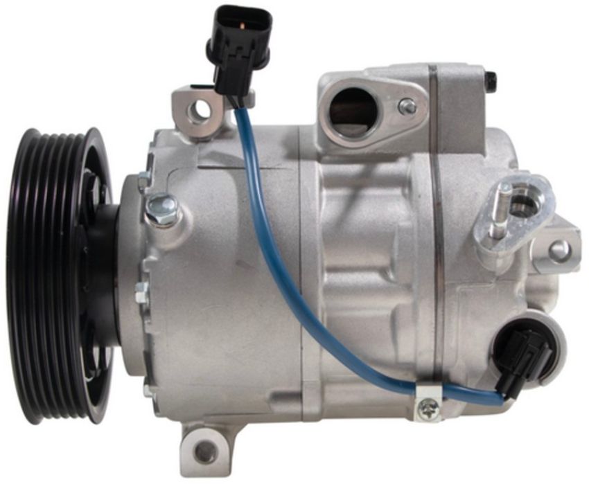 Four Seasons 178315 Halla VS18E Compressor
