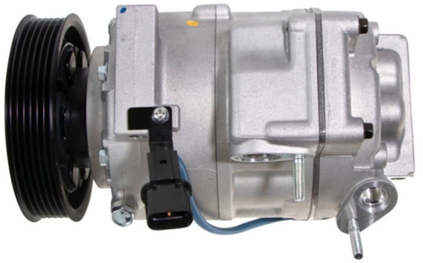Four Seasons 178315 Halla VS18E Compressor