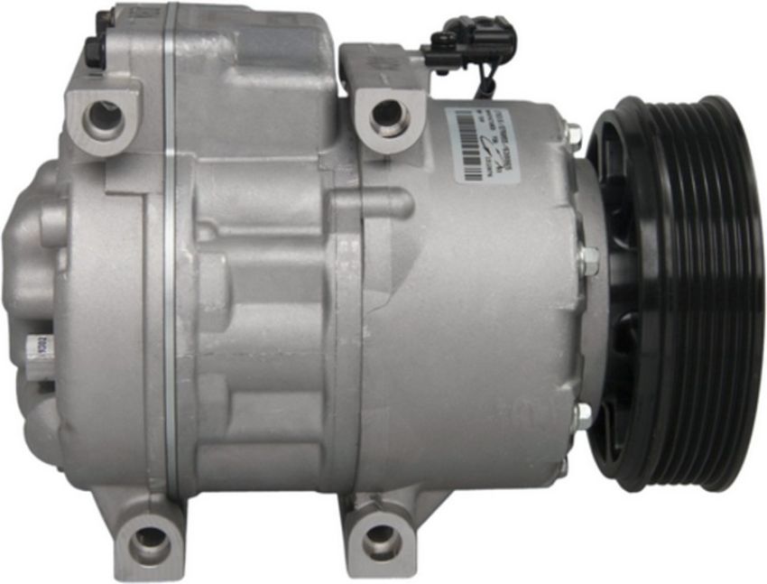 Four Seasons 178316 Halla VS18E Compressor