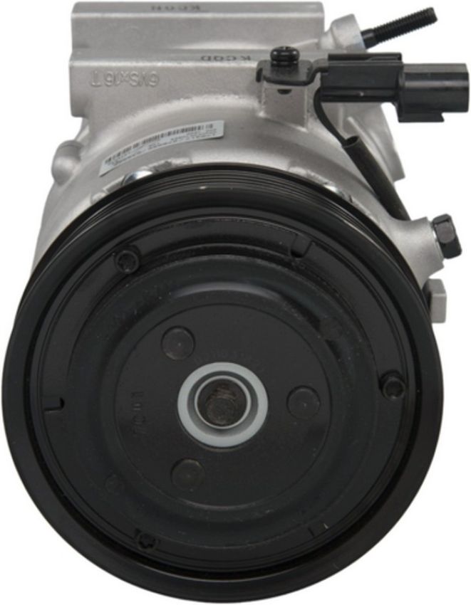Four Seasons 178317 Halla VS16E Compressor