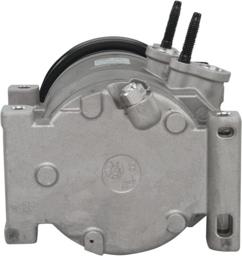 Four Seasons 178318 Halla HCC-RS18 Compressor