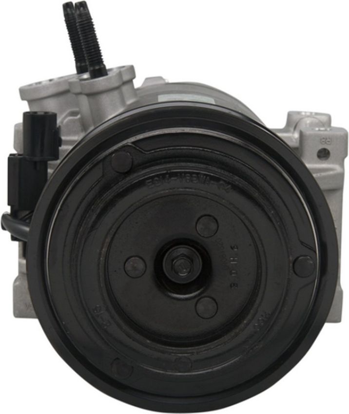 Four Seasons 178318 Halla HCC-RS18 Compressor