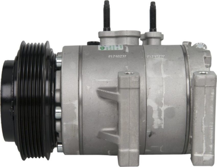 Four Seasons 178318 Halla HCC-RS18 Compressor