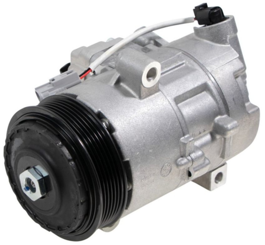 Four Seasons 178319 Denso TSE14F Compressor