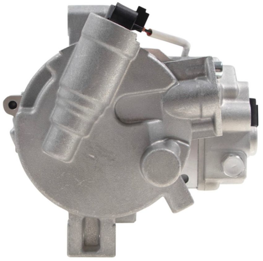 Four Seasons 178319 Denso TSE14F Compressor