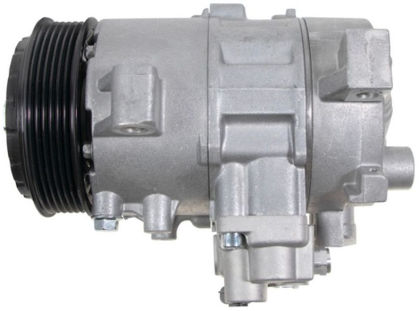 Four Seasons 178319 Denso TSE14F Compressor