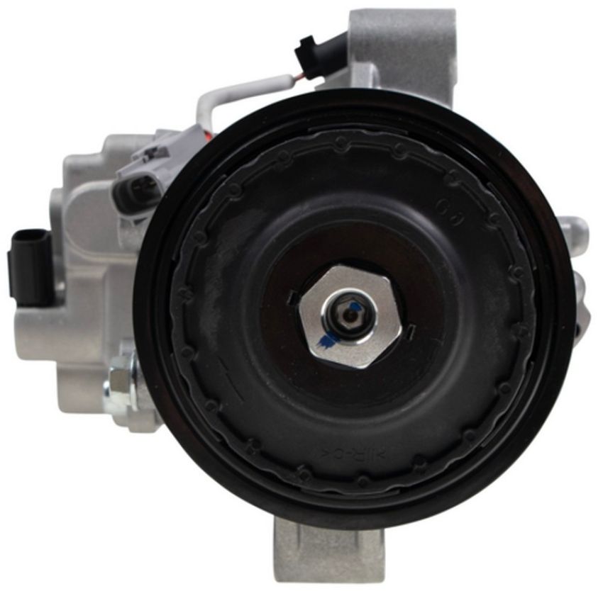 Four Seasons 178319 Denso TSE14F Compressor