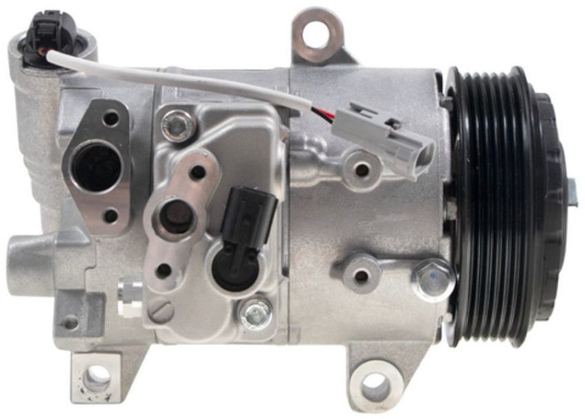 Four Seasons 178319 Denso TSE14F Compressor