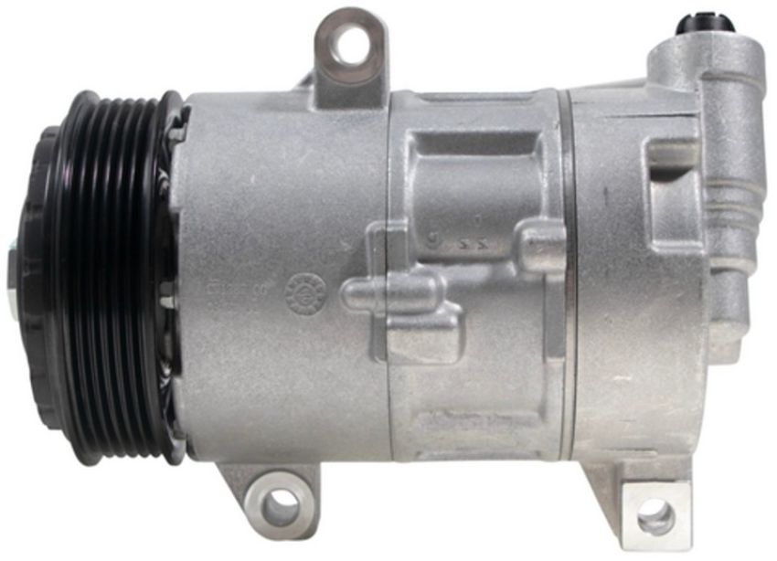 Four Seasons 178319 Denso TSE14F Compressor