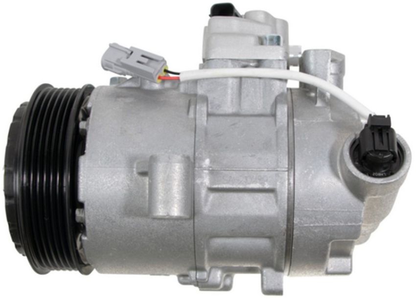 Four Seasons 178319 Denso TSE14F Compressor
