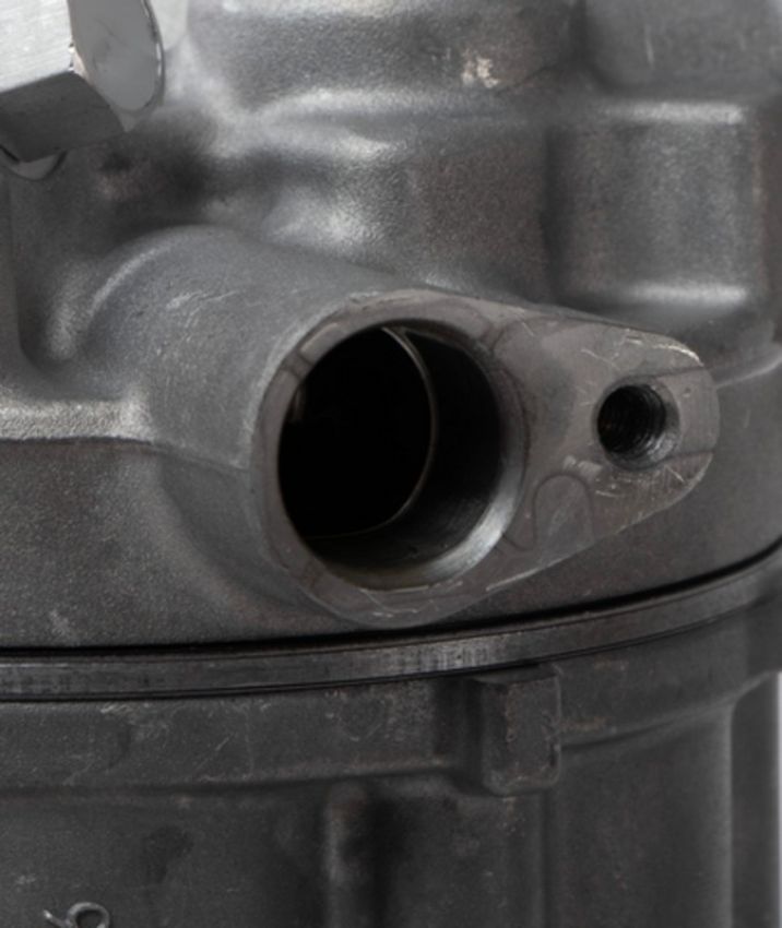 Four Seasons 178320 Denso 6SBU14 Compressor