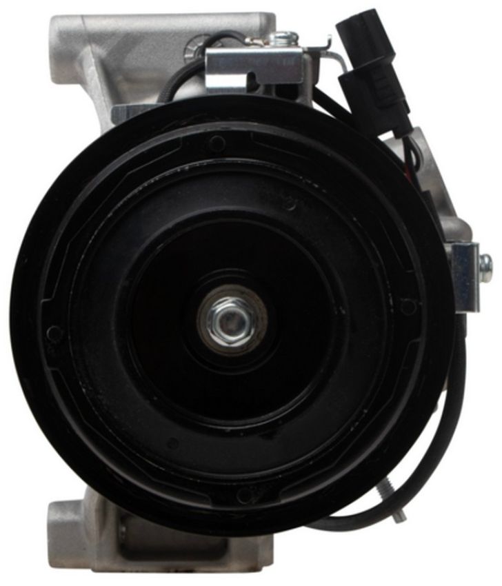 Four Seasons 178320 Denso 6SBU14 Compressor