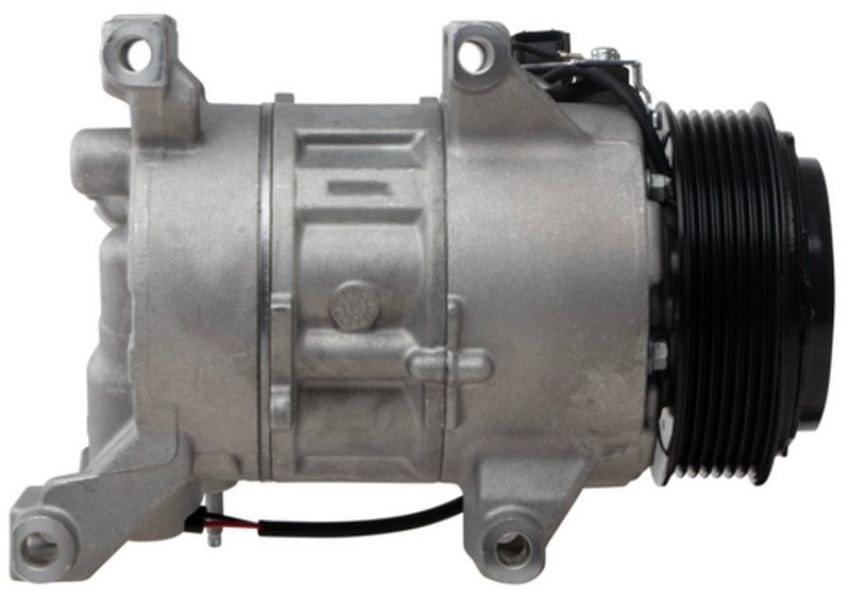 Four Seasons 178320 Denso 6SBU14 Compressor